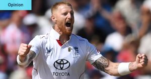 Stokes’ theatrical retirement has left England cricket in a mess. That might have been the intention