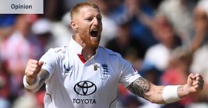 Stokes’ theatrical retirement has left England cricket in a mess. That might have been the intention