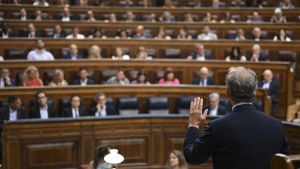 Proteger la democracia