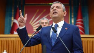Üç partili önlem 29 Haziran 2026