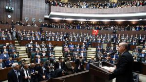 AKP’li vekiller evde oturmaktan yorgun! 29 Haziran 2026