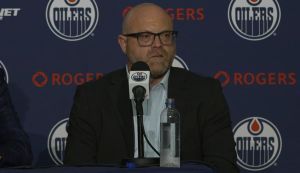 Sunday Scramble: How long can Stan Bowman wait for the best Nurse trade offer?