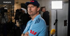 The five selections that will define Daley’s coaching legacy