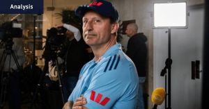 The five selections that will define Daley’s coaching legacy
