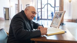 Lectura de verano para sus señorías