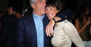 5. Ghislaine Maxwell’s cynical faux-feminism