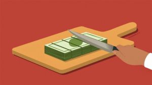 Accenture, TCS are the first dominoes to fall in the remaking of IT jobs