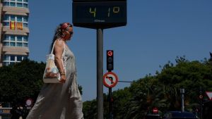 El código postal de la desigualdad climática