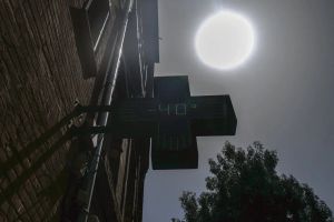 Canicule : près de 1 000 décès supplémentaires, « une surmortalité évitable »