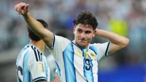 ¿Hay que pagar 150 millones por Julián Álvarez?