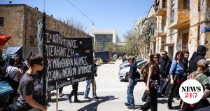 Έξι ερωτήματα για τα Προσφυγικά