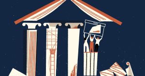 A Democracy Safe for the World