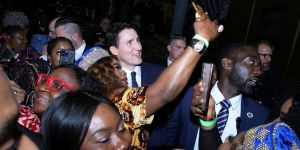 Trudeau’s ‘what if?’