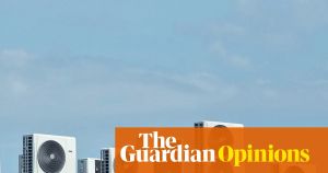 Not just for rich people: the progressive case for air conditioning