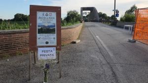 Ponte sul Monticano, frazioni a rischio isolamento: il Comune lancia un referendum sulla viabilità