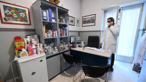Pazienti costretti a fare 20 chilometri per la visita dal medico di base