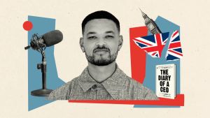 Steven Bartlett: the glorified PR man quietly making Britain worse