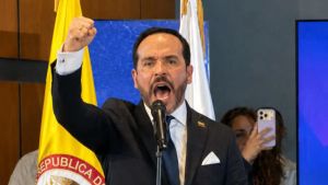 Ganó la patria milagro