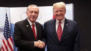 Erdoğan istemiş Trump yapmış 29 Haziran 2026