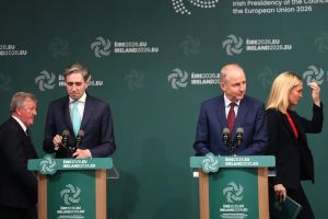 Vote on three-day wait for abortion is a sign of leaders out of step with their parties