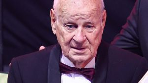 Reporterlegende Hartmut Scherzer: „Hier blühe ich auf“