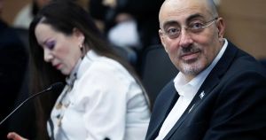 Supporters of Genocide Have No Place in Israel's Next Government