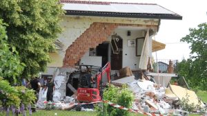 Esplosione in casa a Teglio Veneto: ladri nell’abitazione sotto sequestro