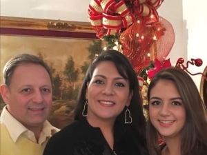 Terremoto in Venezuela, trovati i corpi della famiglia Cuomo originaria di Laviano.