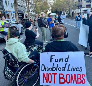 NDIS bill inquiry extended, but more needed to stop life-threatening cuts