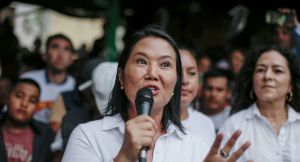 Keiko ya ganó y Sánchez en negación en ‘Piqueítos de El Búho’