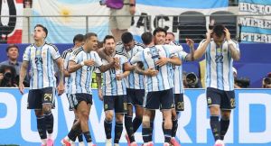 Empezaron los dieciseisavos del Mundial y me mantengo en mis candidatos: Argentina, Francia y España