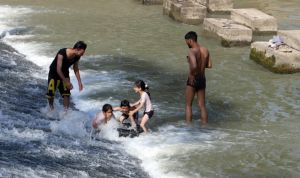 Heatwave to Scorch J&K for 48 Hours; Monsoon Likely from July 1: MeT