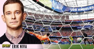 Erik Niva: Ett mål som kan forandre fremtiden for en hel fotballnasjon