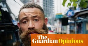 Why did the BBC hire Ashley Cain? Because it has a warped idea of what young men want