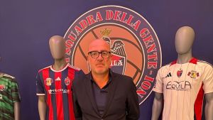 Ancona, si chiude per il nuovo dg. E’ l’ora dell’esperto Bernardini