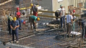Građevinski materijal poskupeo i do 30 odsto