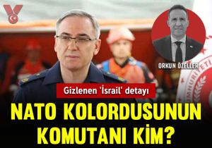 Gizlenen ‘İsrail’ detayı… NATO kolordusunun komutanı kim?