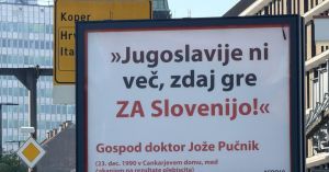Punih 36 godina Slovenija je za liberalne Hrvate bila paralelni fantasyland. Sad bi se stvari mogle promijeniti
