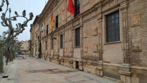 Al alcalde y Pleno del Ayto. de Fitero