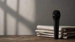 Reciprocal Radicalisation In Global Media