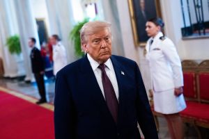 Trump’s march of folly in Iran