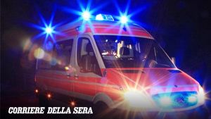 Incidente sull'Asse mediano a Cardito, scooter fuori strada: morta donna di 39 anni
