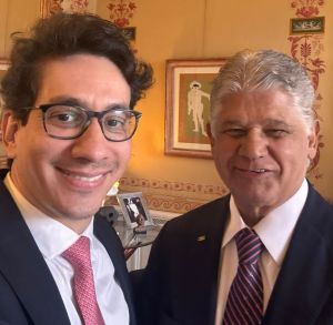 CNT participa de Conferência Internacional do Trabalho em Genebra