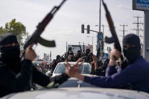 Report: IDF warns Hamas is readying to return to war; US opposes new Israeli offensive