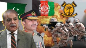 The Time Has Come To Raise The Cost For Afghanistan's Taliban