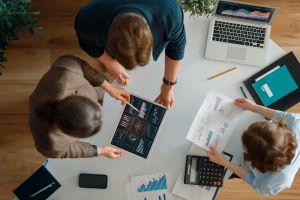 Qual a distância entre o crime organizado e a sua empresa?