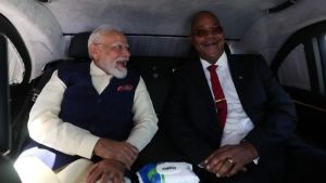Opinion | PM Modi In Seychelles: Honouring 50 Years Of The Indian Ocean Bond