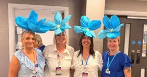 North Norfolk care home raises cash for dementia support