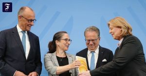 So hat die Rentenpolitik eine Chance
