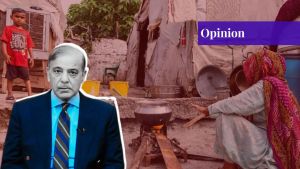 The Rs 8,484 Question: What Pakistan’s Poverty Line Debate Gets Wrong